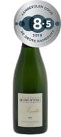 biologische champagne