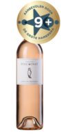 biologische Côtes de Provence Rosé