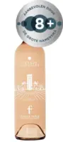 lekkere biologische rosé