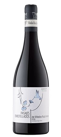 biologische wijn uit Rioja