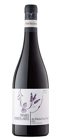 biologische wijn uit Rioja