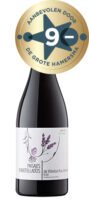 biologische wijn uit Rioja
