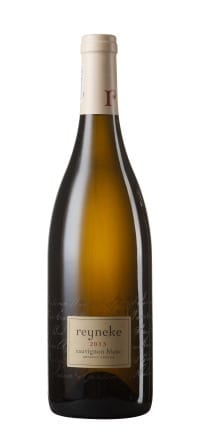 Zuid-Afrikaanse biodynamische wijn