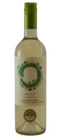 witte biologische wijn uit Chili